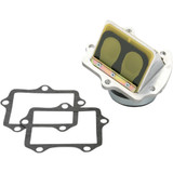 Boyesen Rad Valve Reed Cage Assembly - Suzuki Rad-24K