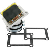 Boyesen Rad Valve Reed Cage Assembly - Yamaha Rad33C