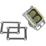 Boyesen Rad Valve Reed Cage Assembly - Yamaha Rad-33G