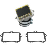 BOYESEN RAD34E Boyesen Rad Valve Reed Cage Assembly - Yamaha Rad34E