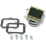 Boyesen Rad Valve Reed Cage Assembly - Ktm Rad-42C