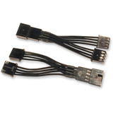 Ciro Rear Lighting Y-Splitters 40099