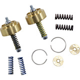 Race Tech Gold Valve Cartridge Fork Emulators - 33.50 Mm Fegv S4101