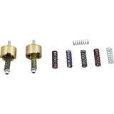 RACE TECH FEGV 3301 Race Tech Gold Valve Cartridge Fork Emulators For Damping Rod Forks - 23.80 Mm Fegv 3301