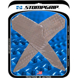 STOMPGRIP 55100069C Stompgrip Traction Kit - Clear - Ducati 55-10-0069C