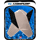 STOMPGRIP 55100010H Stompgrip Traction Kit - Clear - Yamaha 55-10-0010H
