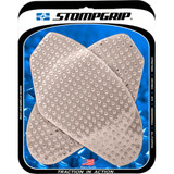 STOMPGRIP 55100015C Stompgrip Traction Kit - Clear - Honda 55-10-0015C