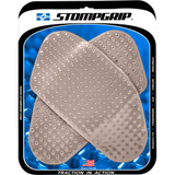 STOMPGRIP 55100017C Stompgrip Traction Kit - Clear - Honda 55-10-0017C