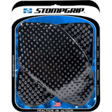 STOMPGRIP 55100019B Stompgrip Traction Kit - Black - Honda 55-10-0019B