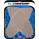 STOMPGRIP 55100054C Stompgrip Traction Kit - Clear - Suzuki 55-10-0054C