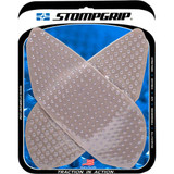 STOMPGRIP 55100077C Stompgrip Traction Kit - Clear - Triumph 55-10-0077C