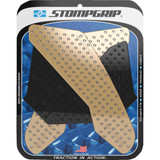 STOMPGRIP 55100142H Stompgrip Traction Kit - Clear - Honda 55-10-0142H