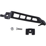Drag Specialties Extension Kickstand - Black - Fxd Drag Specialties Extension Kickstand - Black - Fxd