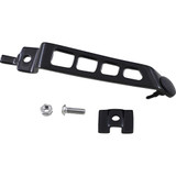 DRAG SPECIALTIES 0510-0506 Drag Specialties Extension Kickstand - Black - Fxd