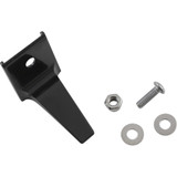 Drag Specialties Extension Kickstand - Black - Softail