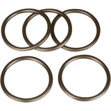 JAMES GASKET JGI6119288 James Gasket Fuel Gauge O-Ring - Big Twin Jgi-61192-88