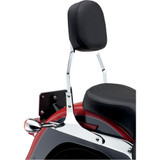 Cobra Standard Sissy Bar - Flstf/Fxst 602-1151