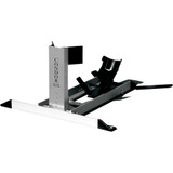 CONDOR CHCK1500120 Condor Wheel Chock - Pit-Stop/Trailer-Stop - Chopper Chck1500-120