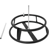 MOTORSPORT PRODUCTS 701002 Motorsport Products Tire Changer - Portable 70-1002