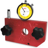 FEULING OIL PUMP CORP. 9015 Feuling Oil Pump Corp. Crankshaft Runout Measuring Tool - Twin Cam/Evo 9015