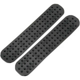 STOMPGRIP 33100003B Stompgrip Universal Traction Pad - Black 33-10-0003B