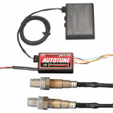 DYNOJET AT100B Dynojet Auto Tune Kit - Power Commander V - Touring/Trike At-100B