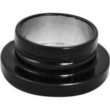 LA CHOPPERS LA741300B La Choppers Riser - Bung - 1" - Black La-7413-00B