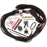 CYCLE VISIONS CV4869 Cycle Visions Custom Wire Harness Cv-4869