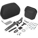 SHOW CHROME 41200 Show Chrome Detachable Smart Mount Backrest - Spyder Rt '20-'23 41-200