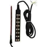 BRITE-LITES BLTLED53 Brite-Lites Flexible Led Taillight Strip - 3-Wire Bl-Tled53