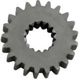Venom Products Standard Sprocket - 21-Tooth - Ski-Doo 351519-004