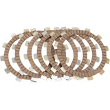Prox Clutch Friction Plates - Gas-Gas/Husqvarna/Ktm 16.S50012