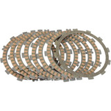 Prox Clutch Friction Plates - Kawasaki/Suzuki 16.S34015