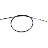 PARTS UNLIMITED K28-0560 Parts Unlimited Black Vinyl Brake Cable - Suzuki