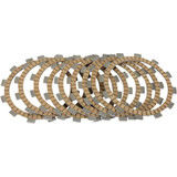 PROX 16S33032 Prox Clutch Friction Plates - Rm-Z 250 16.S33032