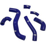 MOOSE RACING HUS60BL Moose Racing Oem Fit Radiator Hose Kit - Blue - Husqvarna Hus60-Bl