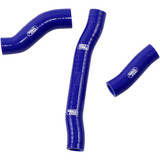 MOOSE RACING KTM104BL Moose Racing Race Fit Radiator Hose Kit - Blue - Husqvarna Ktm-104-Bl