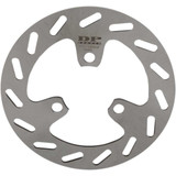 MOOSE RACING PS1100LF Moose Racing Front Left Rotor - Honda Ps1100Lf