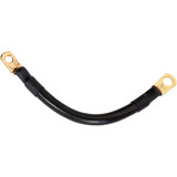 Terry Components Battery Cable - 7" 22107