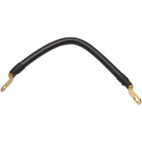 TERRY COMPONENTS 22109 Terry Components Battery Cables - 9" 22109