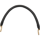 TERRY COMPONENTS 22112 Terry Components Battery Cable - 12" 22112