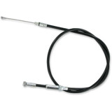 PARTS UNLIMITED K28-2146 Parts Unlimited Black Vinyl Clutch Cable - Ktm