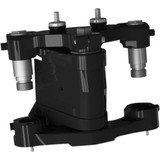 HAWG HALTERS BNK41FLAX2608 Hawg Halters Neck Rake Kit - 26" Wheel Bnk41Flax2608