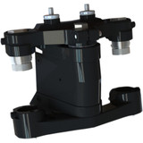 Hawg Halters Neck Rake Kit - 26" Wheel Bnk49Flax2614Ar