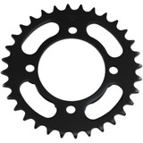 PARTS UNLIMITED K22-3603K Parts Unlimited Rear Sprocket - 32 Tooth - Yamaha