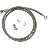 Race Shop Inc. Brake Line - Polaris Bl-5