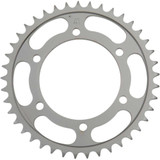 PARTS UNLIMITED 1210-0058 Parts Unlimited Rear Sprocket - 41 Tooth - Yamaha