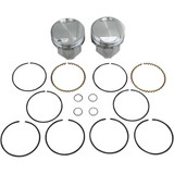 KB PERFORMANCE KB305040 Kb Performance Piston Kit Kb305.040