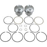 Kb Performance Piston Kit Kb297.040