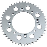 Parts Unlimited Rear Sprocket - 48 Tooth - Suzuki/Yamaha